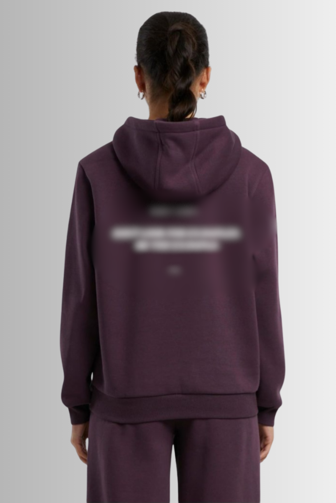 New Collection launch - „Be the Example“