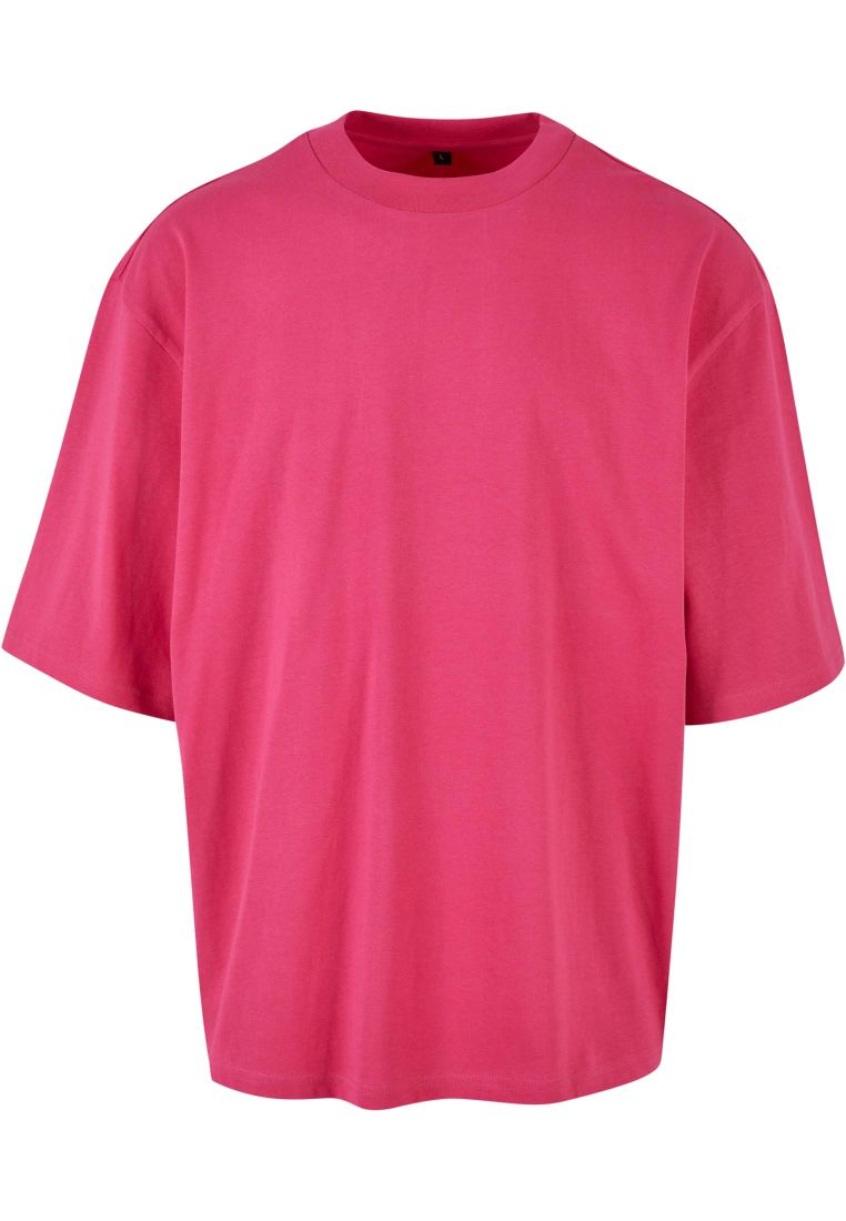 Summer Oversized T-Shirt