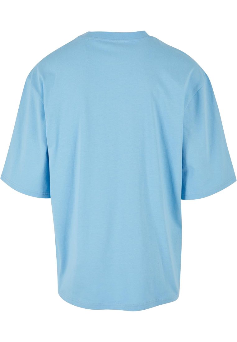 Summer Oversized T-Shirt