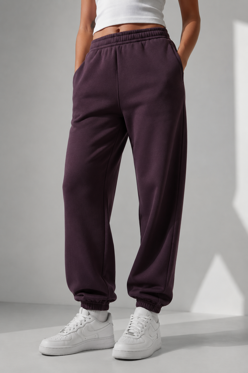 Essential Sweatpants