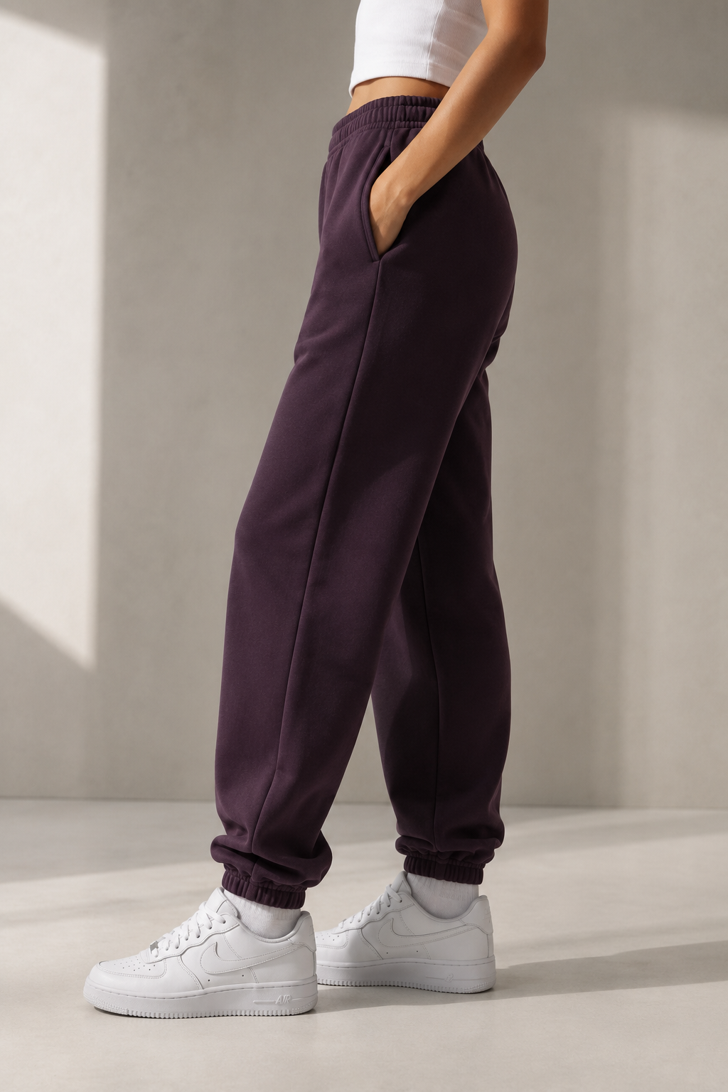Essential Sweatpants