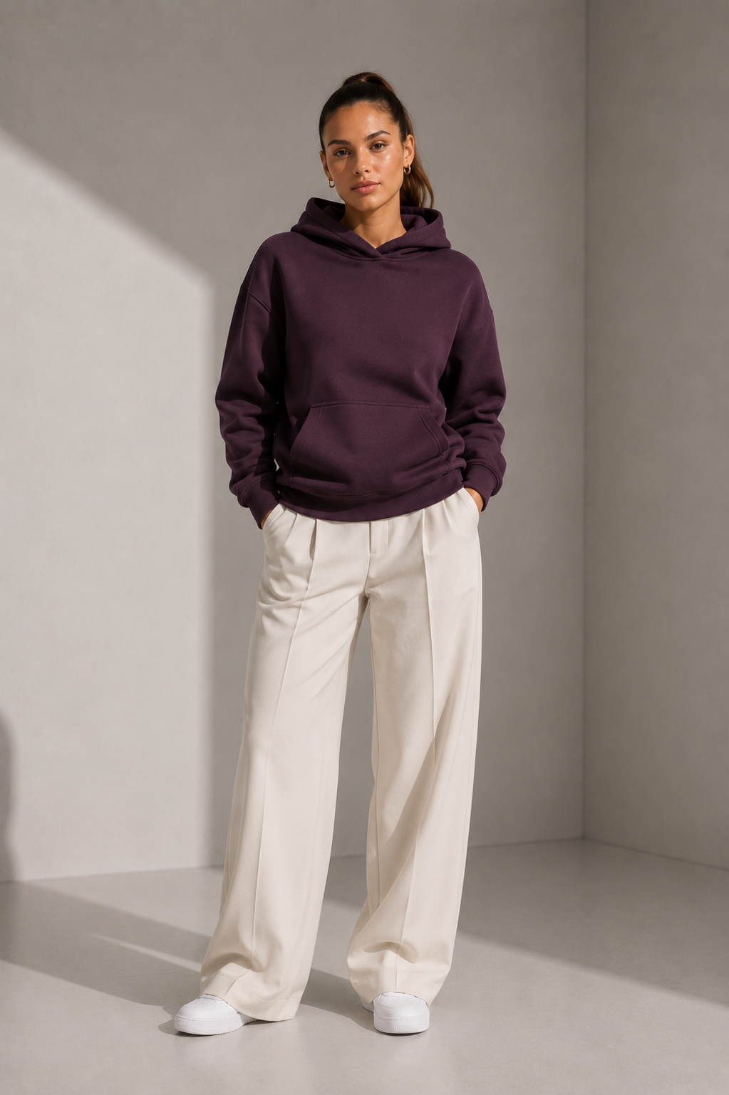 Essential Hoodie
