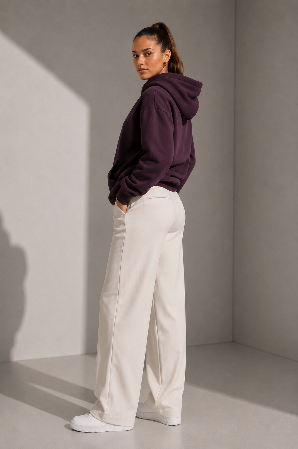 Essential Hoodie