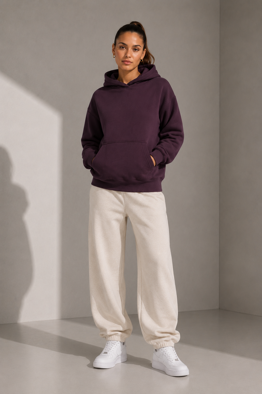 Essential Hoodie