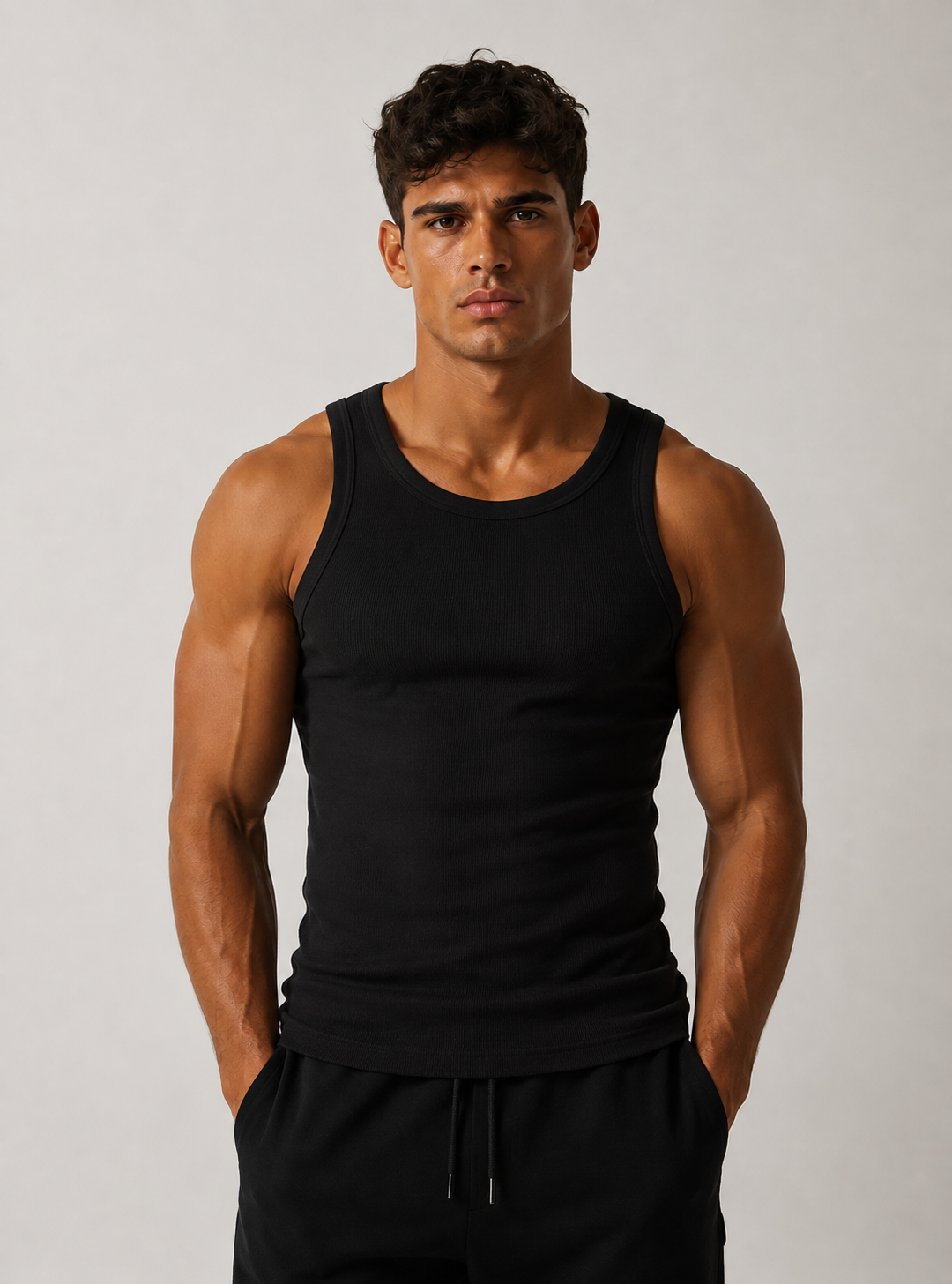 Basic Tanktop