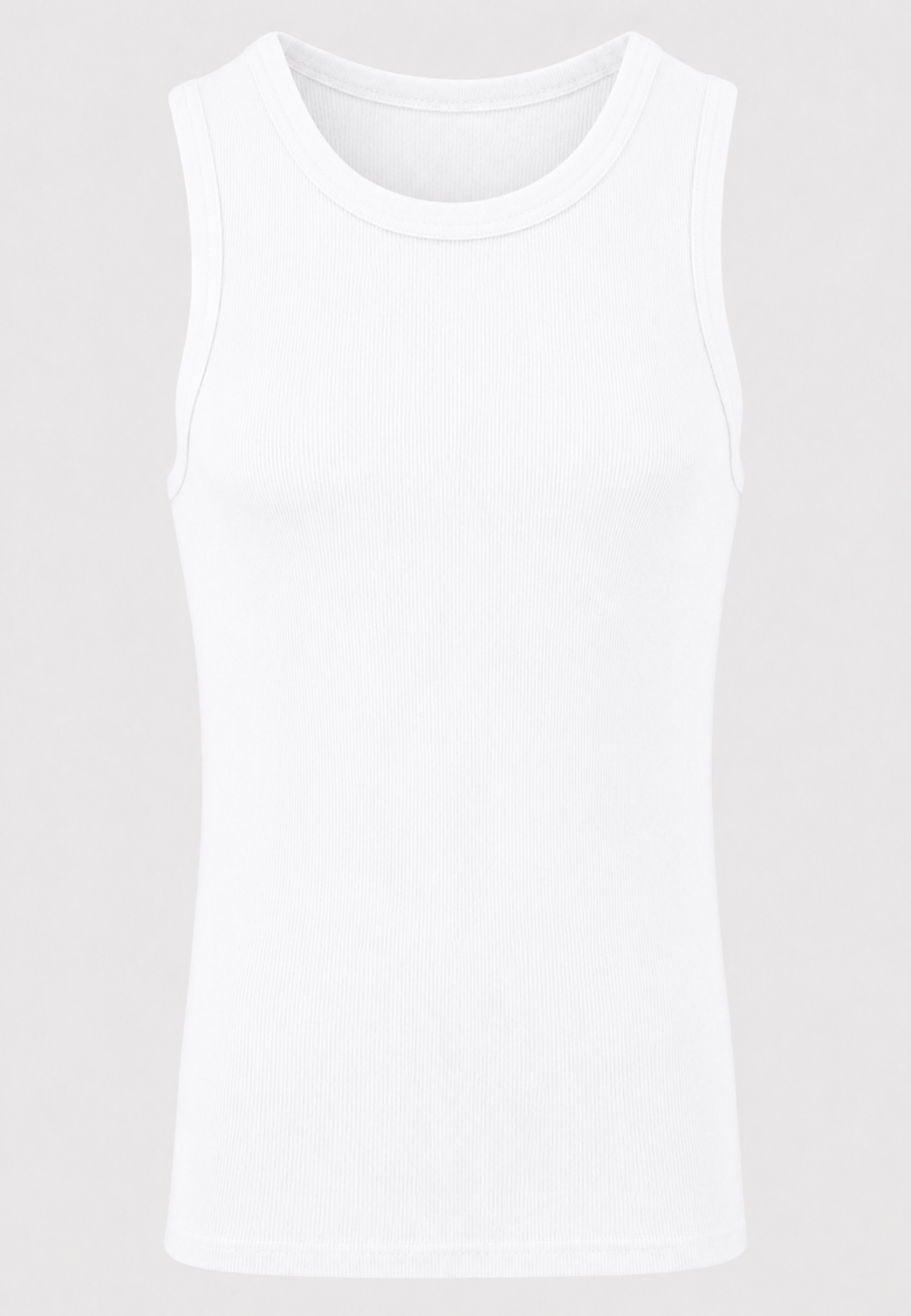 Basic Tanktop