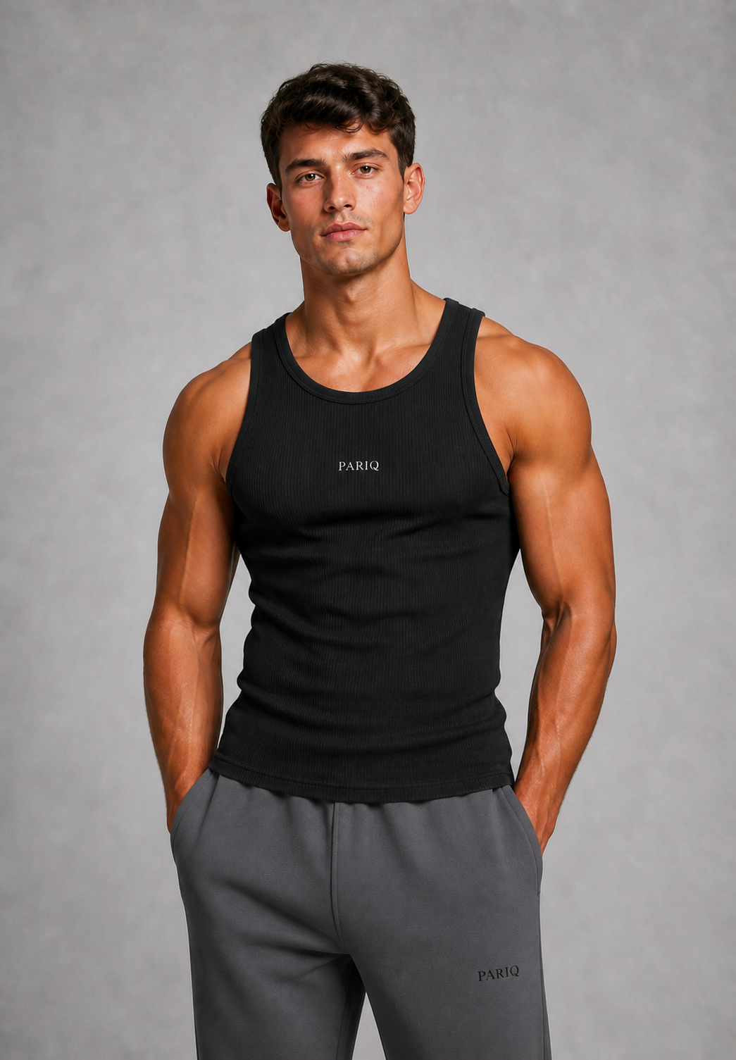 Basic Pariq Tanktop