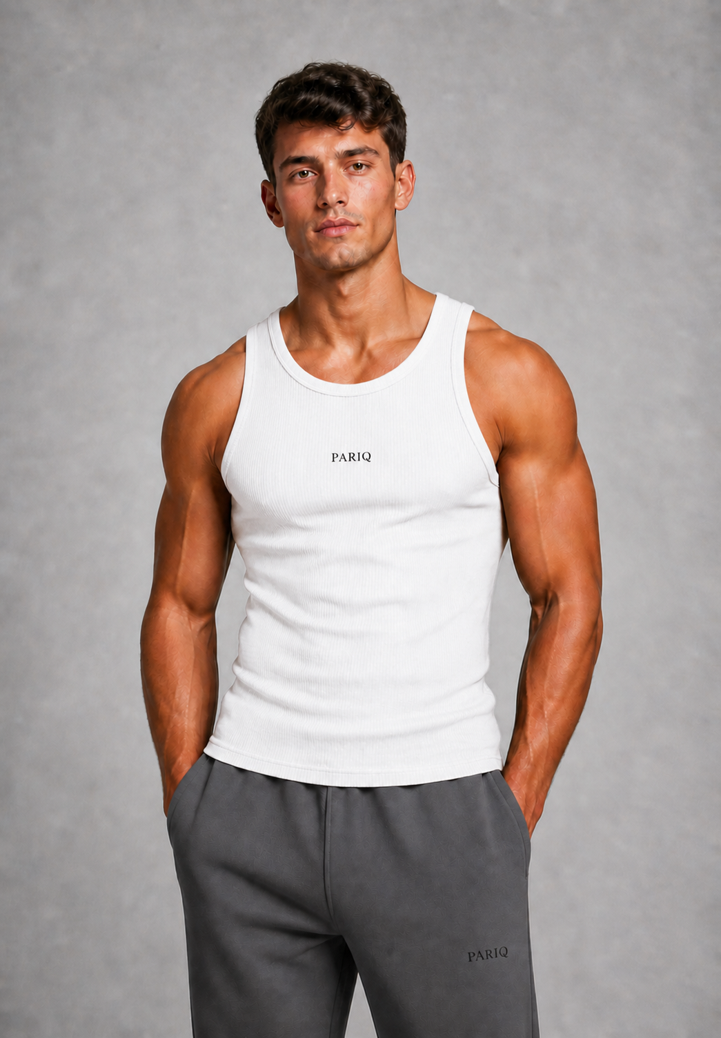 Basic Pariq Tanktop