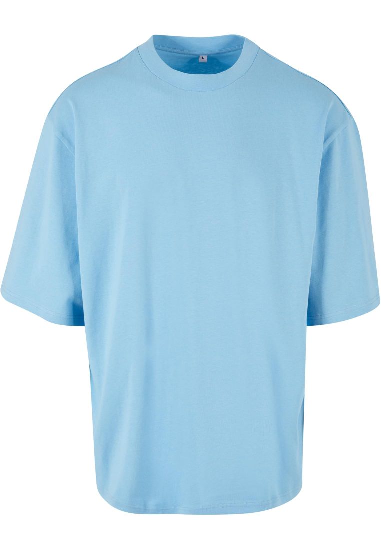 Summer Oversized T-Shirt