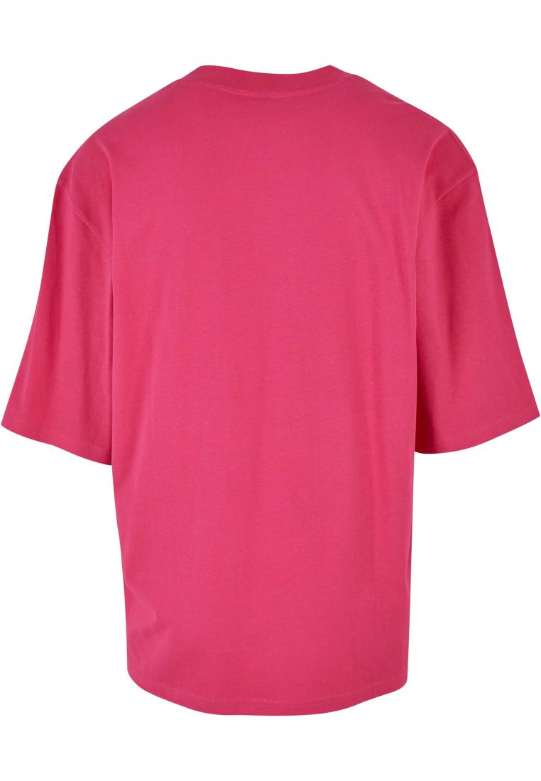 Summer Oversized T-Shirt