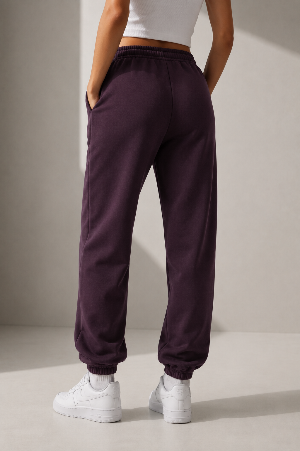 Essential Sweatpants