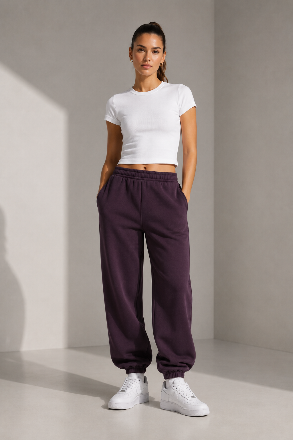 Essential Sweatpants