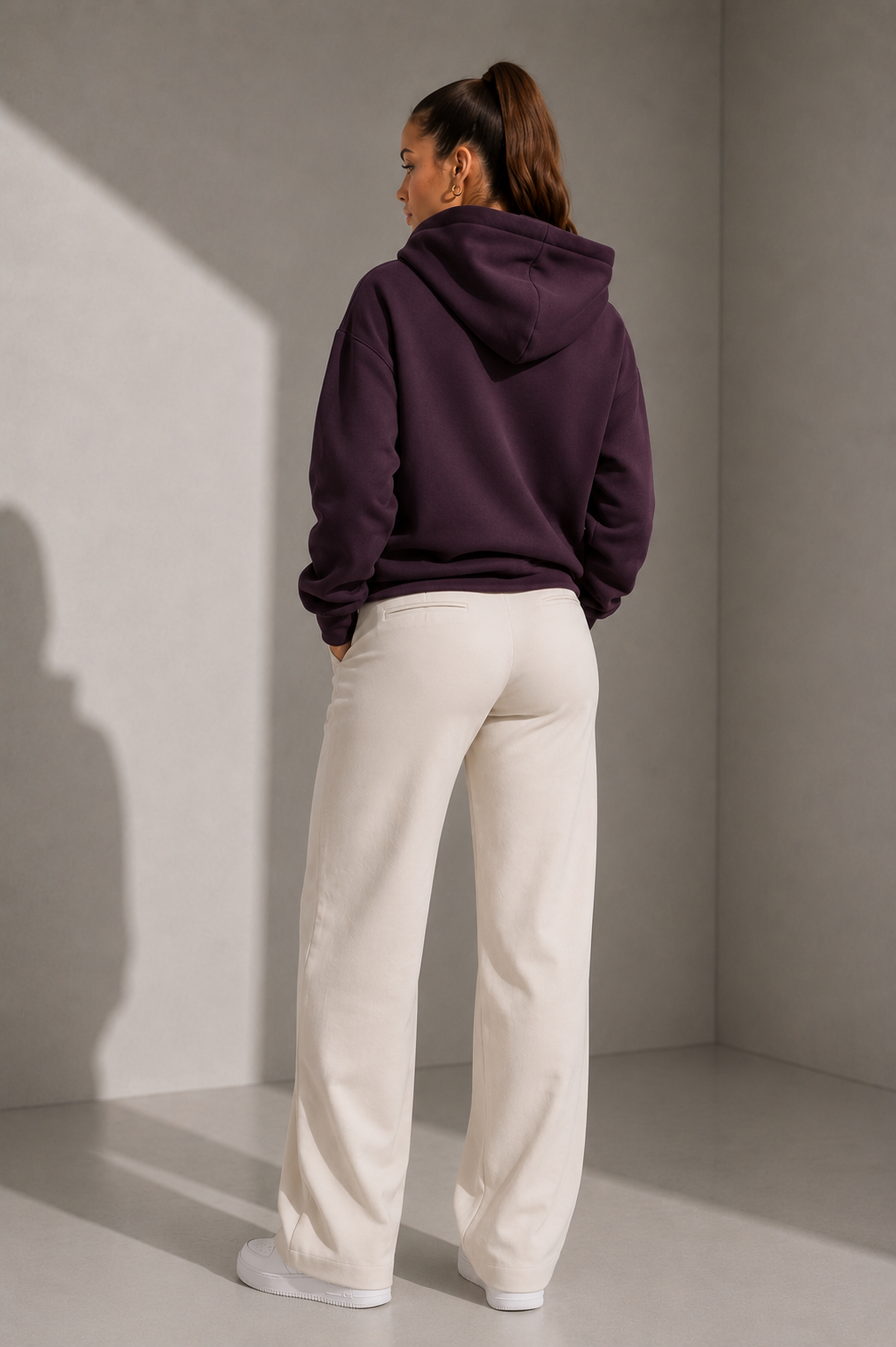 Essential Hoodie