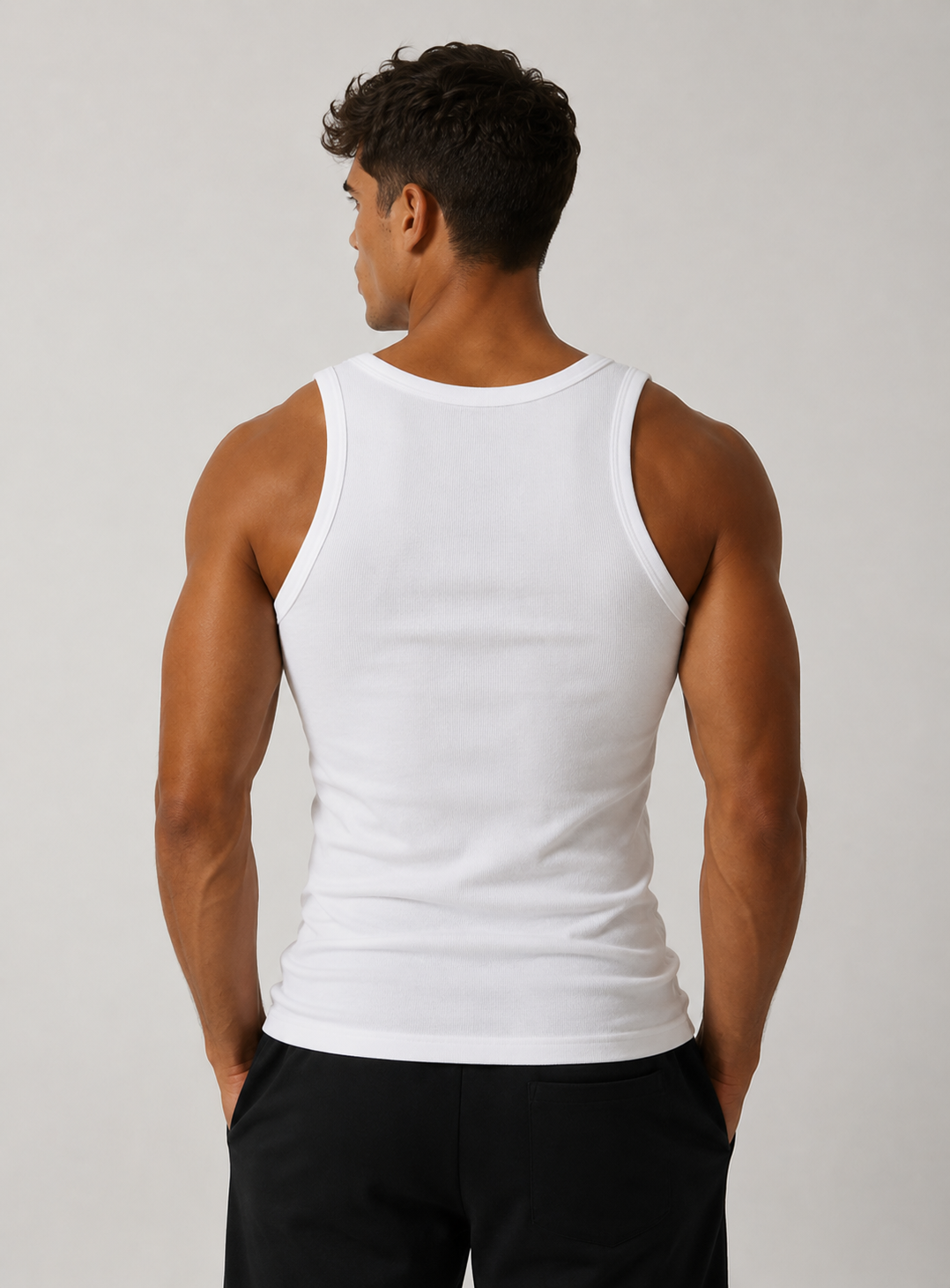 Basic Tanktop
