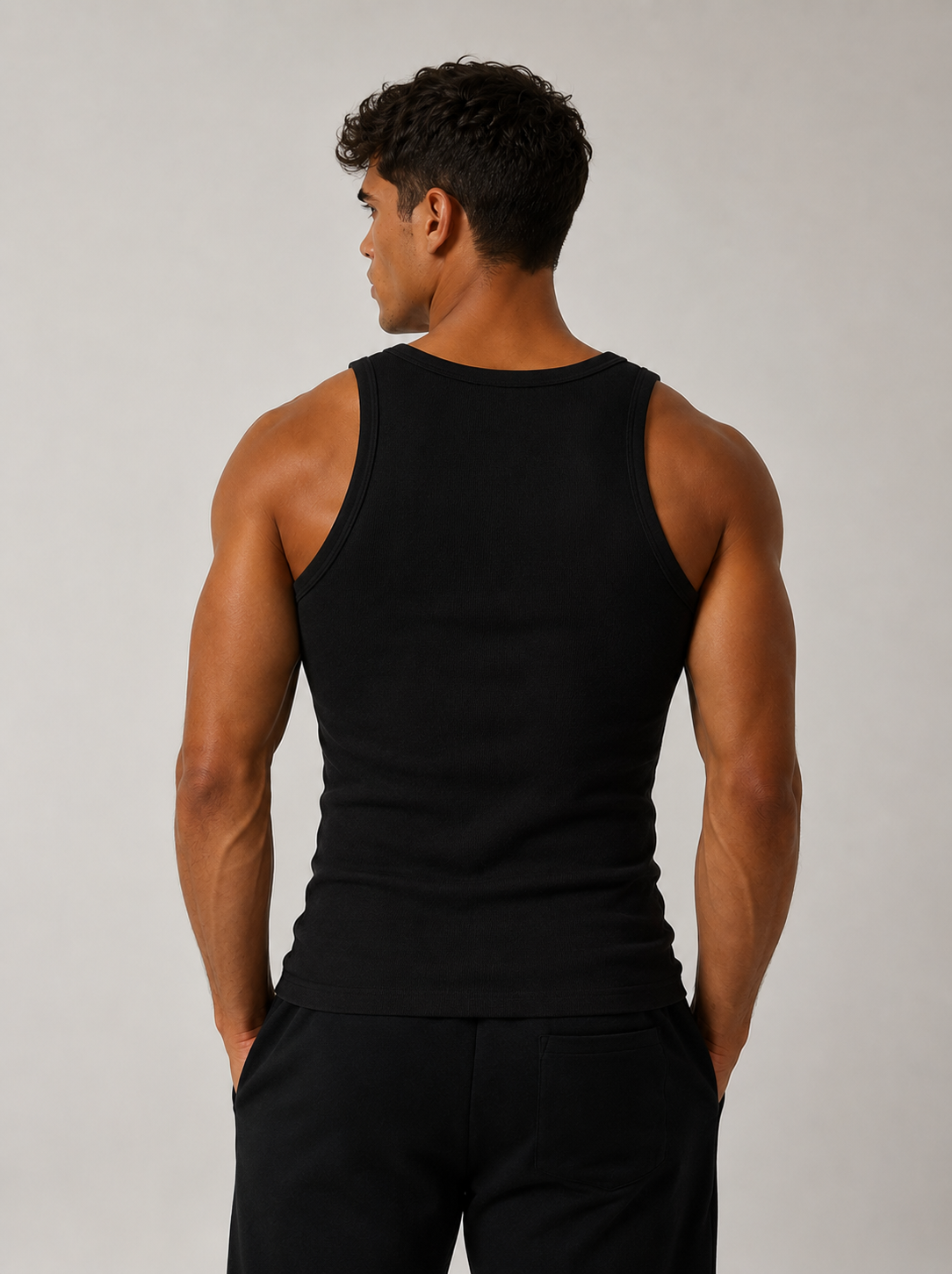 Basic Tanktop